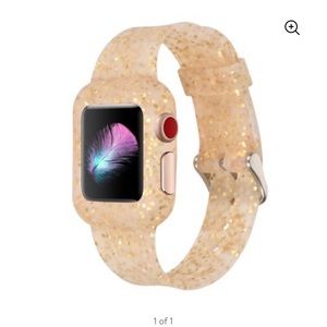 💜Accutime Smart Watch Cover fits 38mm & 40mm